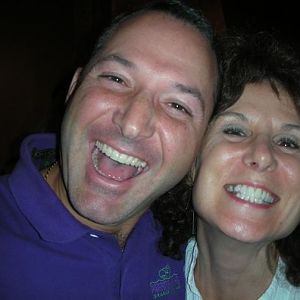 Sep "Ike Survivor" get together