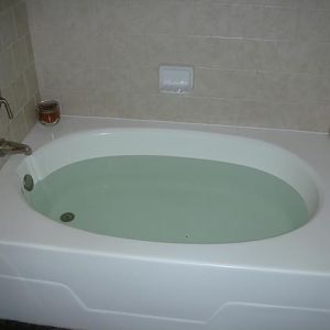 Prepping for the storm