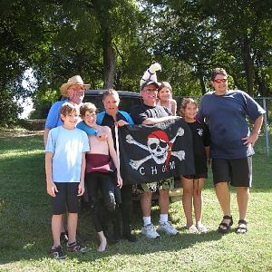the Beer Can Buccaneers