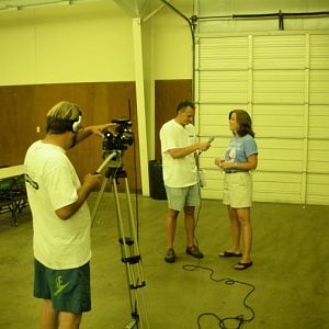 EcoXplorers interviews Sprout