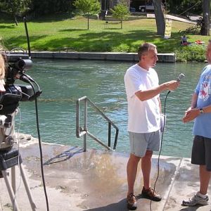 EcoXplorers interviews Sushi Boy