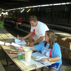 24% and Siren lending a hand at registration