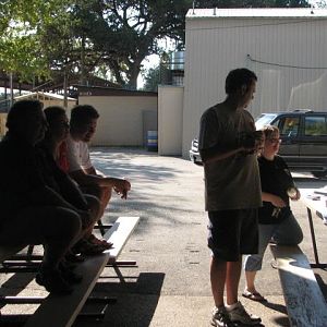 Trashfest 2008