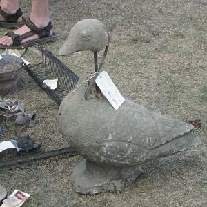 Trashfest 2008