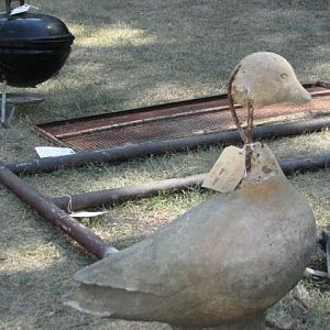 Trashfest 2008