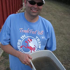 Trashfest 2008