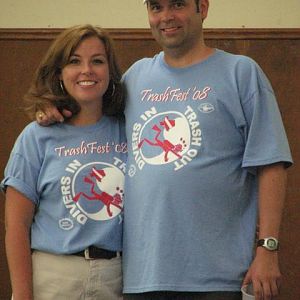 Trashfest 2008