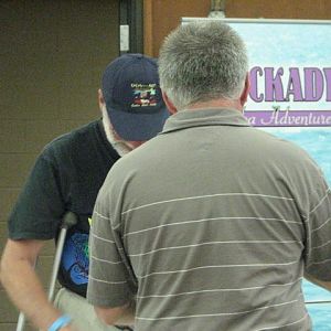 Trashfest 2008