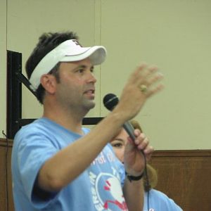 Trashfest 2008