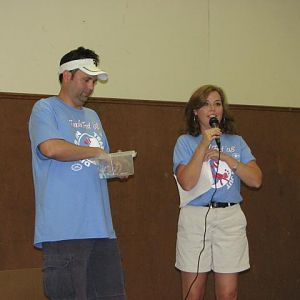 Trashfest 2008