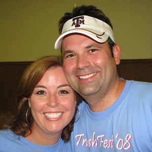Trashfest 2008