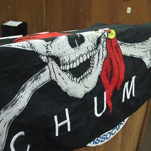 Trashfest 2008