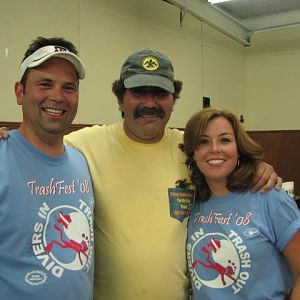 Trashfest 2008