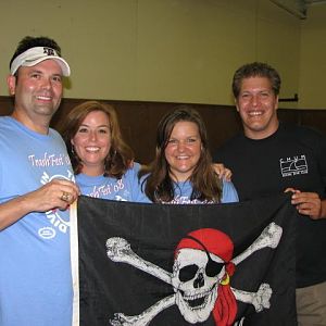 Trashfest 2008