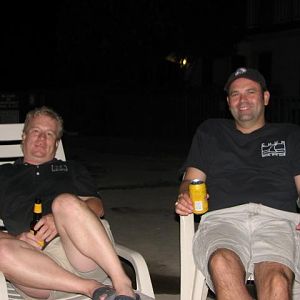 Trashfest 2008