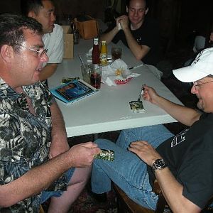 pick a card, any card