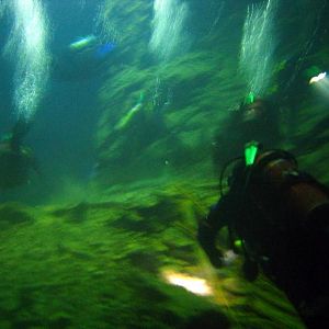 Bonne Terre Psychedelic