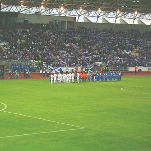 Iceland soccer