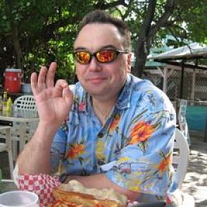 Topside pics of Spiegel Groovy V