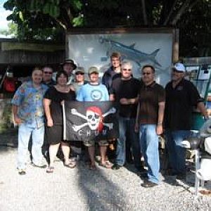 Topside pics of Spiegel Groovy V