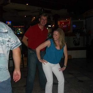 Groovin' on the Groovy