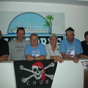 CHUMmers