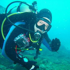 ReefHound of the Baskervilles