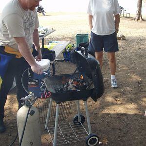 bbqstarter