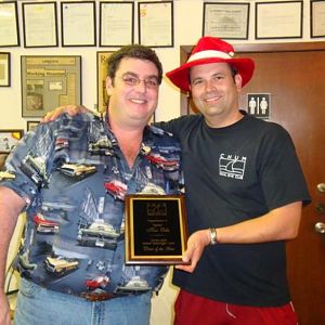 KytNut - Diver of the Year!