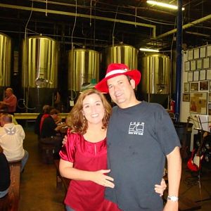 Sprout and Sushi Boy