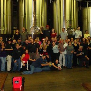 2008 Holiday Party