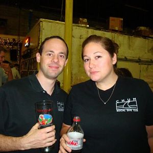 DrCheap and Smoochy