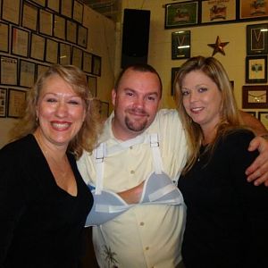 2008 Holiday Party