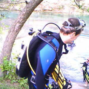 Comal Camping 2009