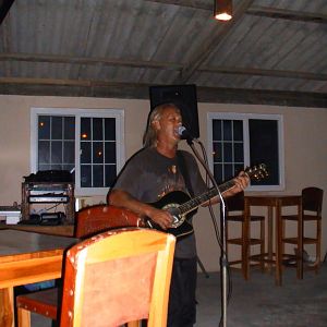 Panama - Caribbean Jimmy's