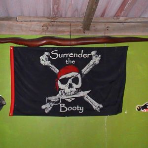 Panama - Caribbean Jimmy's