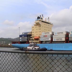 Panama - Caribbean Jimmy's