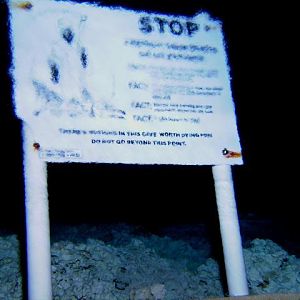 Chac Mool halocline