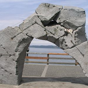 Rock Climbing