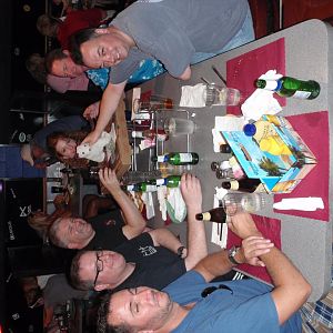 watch out for this lot