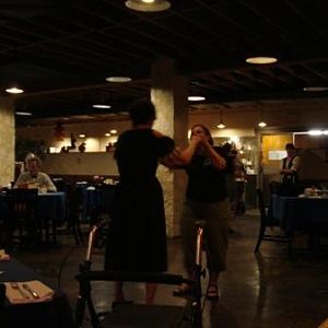 Dancing-Cold and Maybell 2