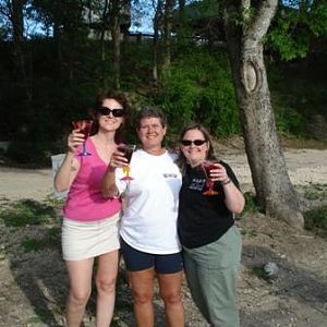 The Rodeway Girls