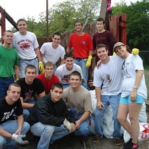 Heidi Ho makes friends 1