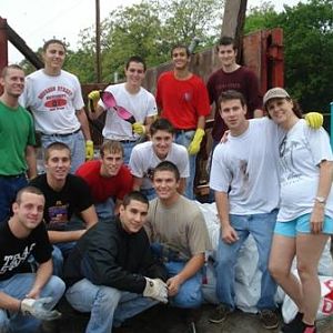 Heidi Ho makes friends 2