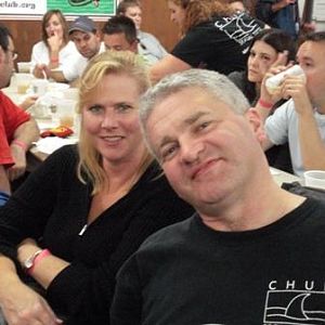 JustChillen and Outback