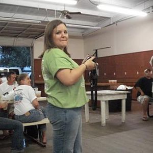 Picture of the picturetaker