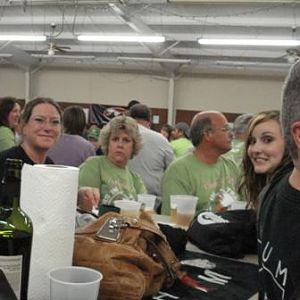 Sharksnak, Mr. and Mrs. Demoman, Erin