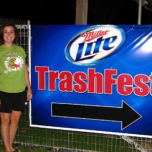 TrashFest 2009