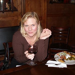 Red red wine