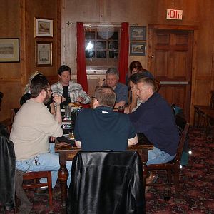 Table A